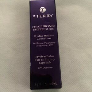 TERRY HYALURONIC SHEER NUDE